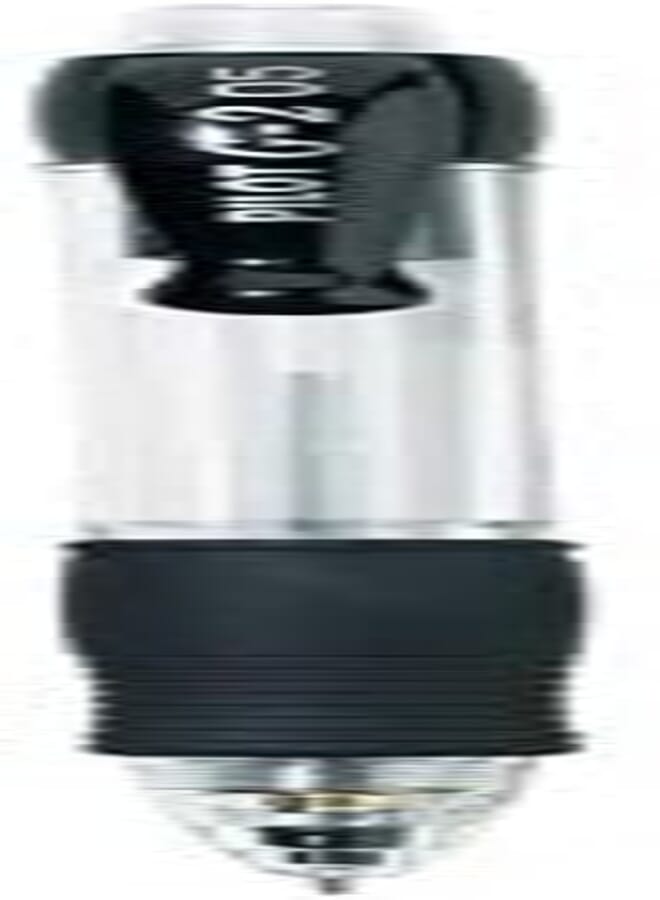 Pilot G2-185 G2 Mechanical Pencil, 0.5 mm Lead Size, Black